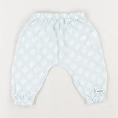 Pantalon de jogging lodger